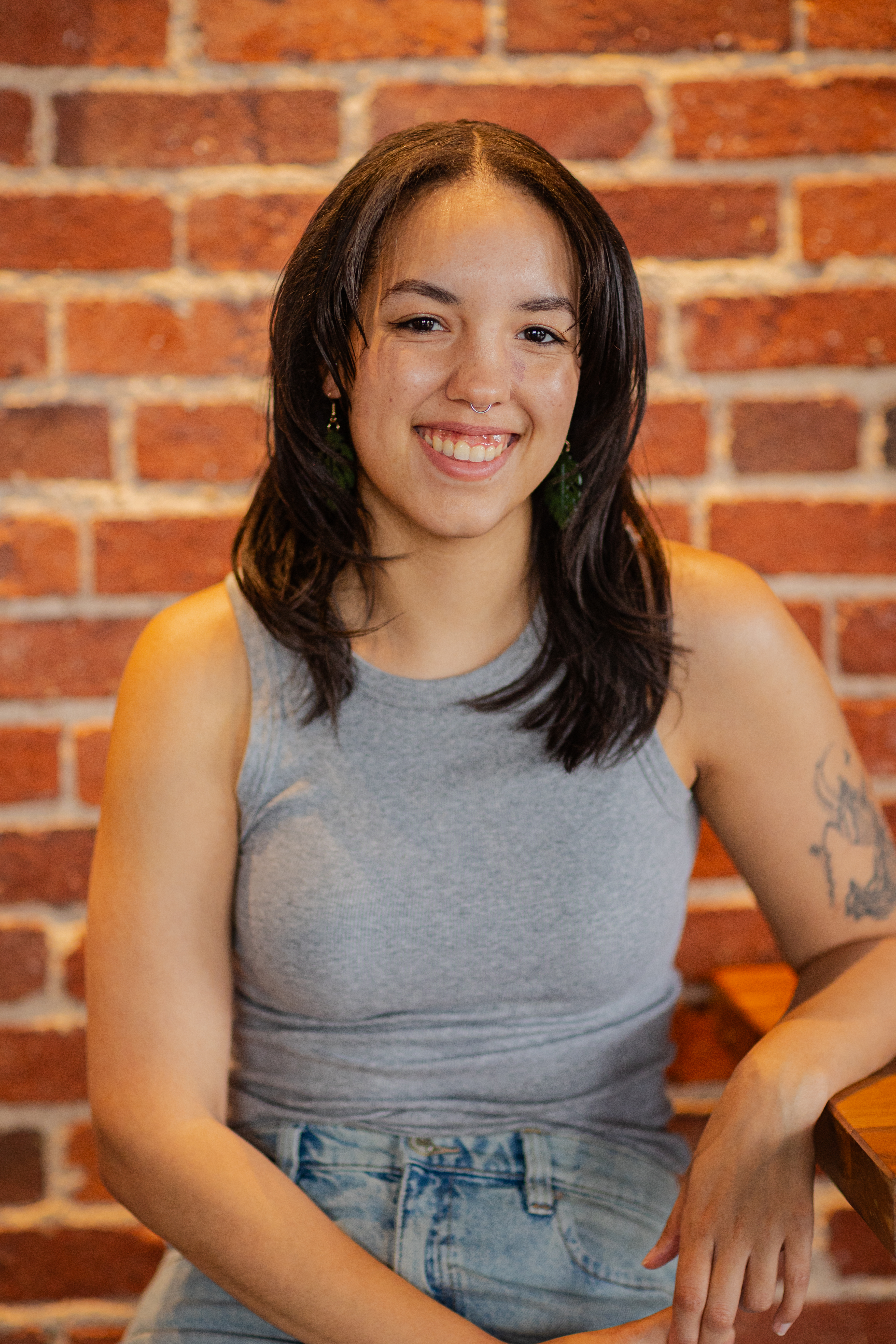 Brookelyn McPherson