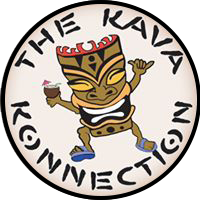 The Kava Konnection logo